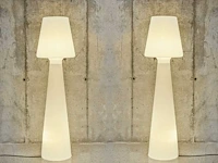 2 x newgarden lola design buiten lamp - afbeelding 7 van  7