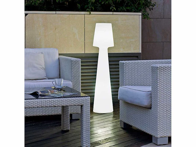 2 x newgarden lola design buiten lamp - afbeelding 5 van  7
