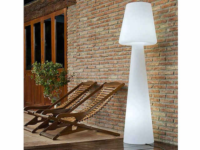 2 x newgarden lola design buiten lamp - afbeelding 6 van  7