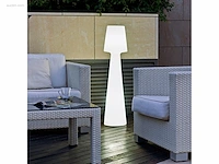 2 x newgarden lola design buiten lamp - afbeelding 2 van  7