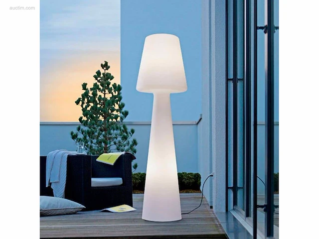 2 x newgarden lola design buiten lamp - afbeelding 7 van  7