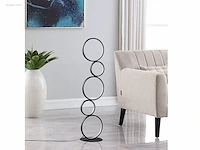 2 x ocho led design vloer lamp - afbeelding 3 van  7