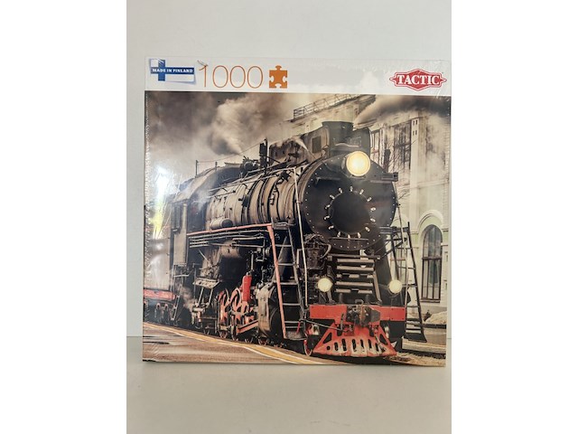 2 x puzzel 1000 stukjes - afbeelding 4 van  5