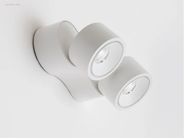 2 x quattro square 80x40 cm hang lamp zwart - afbeelding 3 van  11