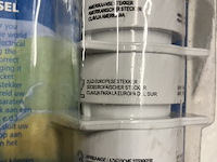 2 x reistekker adapter - afbeelding 3 van  7