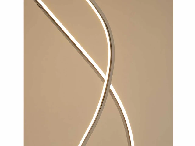 2 x solange led vloer lamp - afbeelding 6 van  8