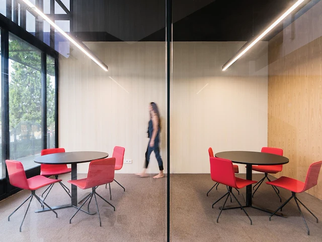 2 x sub 170 design pendel armatuur zwart - afbeelding 5 van  8