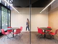 2 x sub 170 design pendel armatuur zwart - afbeelding 5 van  8