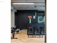 2 x sub 170 design pendel armatuur zwart - afbeelding 8 van  8
