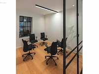 2 x sub 170 led design pendel armatuur zwart - afbeelding 10 van  11
