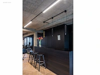 2 x sub 170 led design pendel armatuur zwart - afbeelding 7 van  11