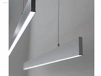 2 x sub minimal up/down pendel armatuur - afbeelding 2 van  9