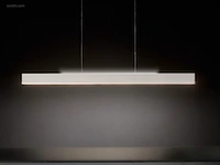 2 x sub minimal up/down pendel armatuur - afbeelding 7 van  9