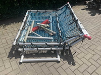 2 x. valbeveiliging. voor aluminium steiger - afbeelding 4 van  4