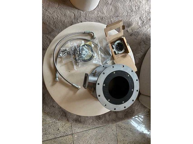 2 x venturi max 1250 shutter - afbeelding 1 van  4