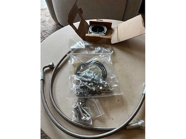 2 x venturi max 1250 shutter - afbeelding 2 van  4