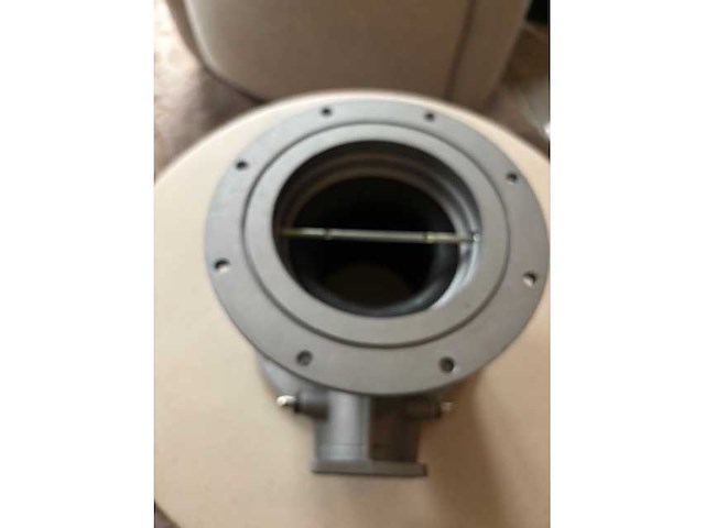 2 x venturi max 1250 shutter - afbeelding 3 van  4