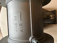 2 x venturi max 1250 shutter - afbeelding 4 van  4