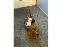 2 zijdige gieter - afbeelding 2 van  2