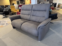 2-zits bank, taupe - afbeelding 1 van  5