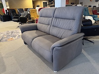 2-zits bank, taupe - afbeelding 2 van  5