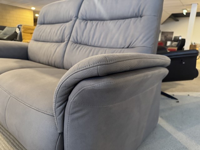 2-zits bank, taupe - afbeelding 4 van  5