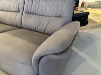 2-zits bank, taupe - afbeelding 5 van  5