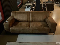 2-zits bankstel (2x) - afbeelding 4 van  4