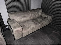 2-zits bankstel (2x) - afbeelding 2 van  5