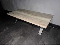 2-zits bankstel (2x) - afbeelding 4 van  5