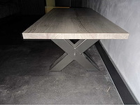 2-zits bankstel (2x) - afbeelding 5 van  5