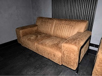2-zits bankstel (2x) - afbeelding 1 van  5