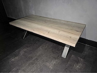 2-zits bankstel (2x) - afbeelding 4 van  5