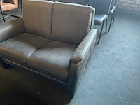 2 zits bankstel juul - afbeelding 5 van  7