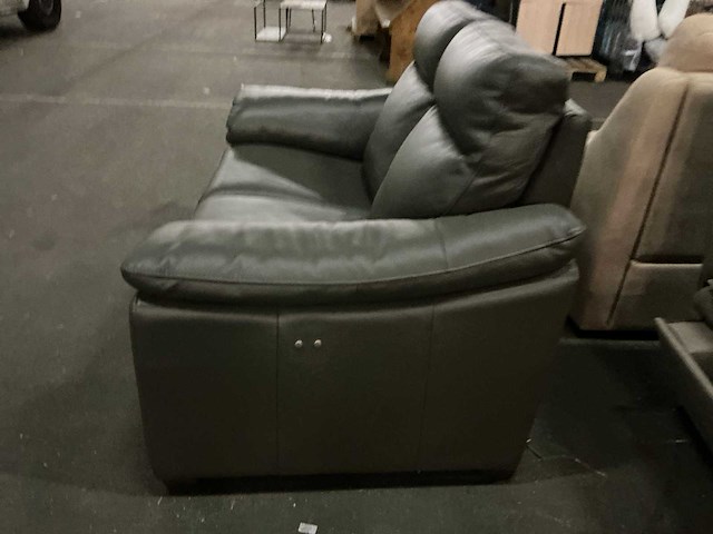 2-zits bankstel - afbeelding 2 van  7