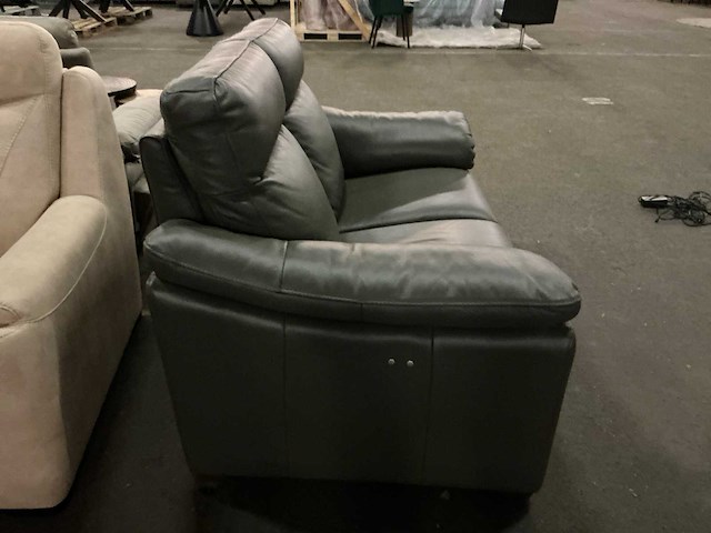 2-zits bankstel - afbeelding 4 van  7