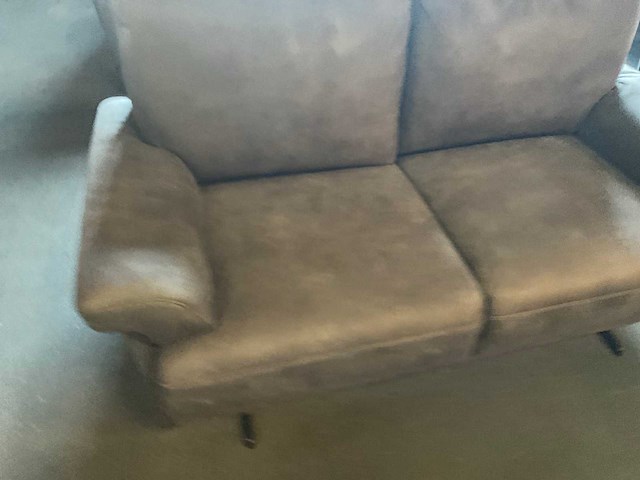 2 zits bankstel - afbeelding 2 van  6