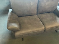 2 zits bankstel - afbeelding 2 van  6