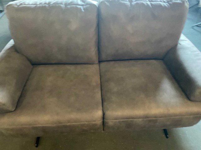 2 zits bankstel - afbeelding 3 van  6