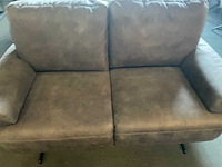 2 zits bankstel - afbeelding 3 van  6