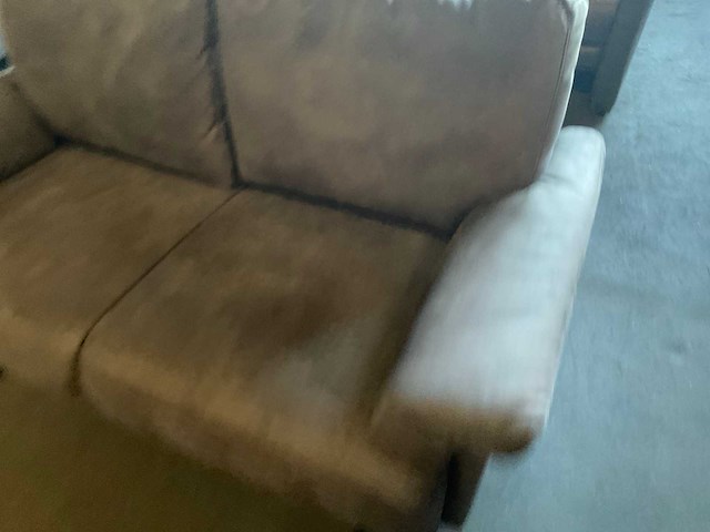 2 zits bankstel - afbeelding 4 van  6