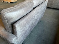 2 zits bankstel - afbeelding 5 van  6