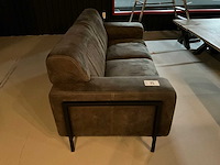 2-zits bankstel - afbeelding 2 van  4