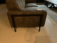 2-zits bankstel - afbeelding 3 van  4