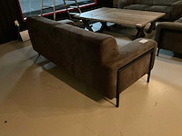 2-zits bankstel - afbeelding 4 van  4