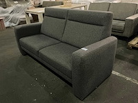 2-zits bankstel - afbeelding 1 van  3