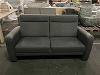 2-zits bankstel - afbeelding 2 van  3