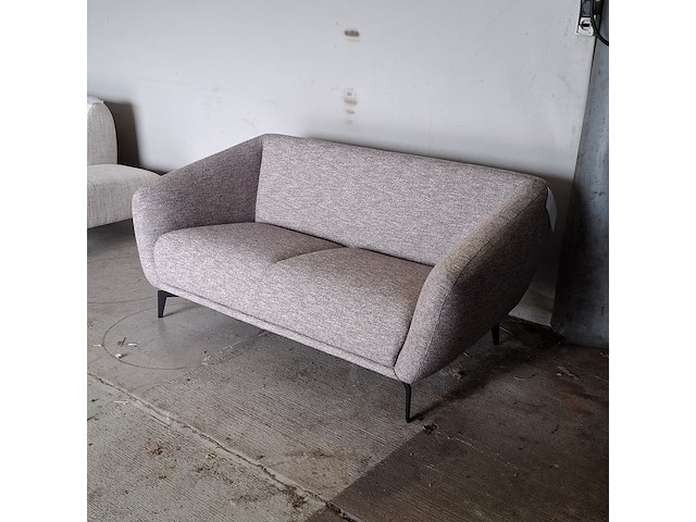 2-zits design bank, dutch new design, delos (dn) - afbeelding 1 van  9