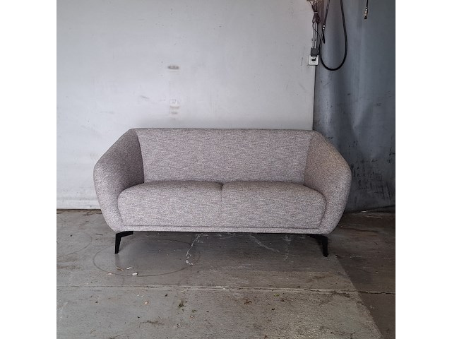 2-zits design bank, dutch new design, delos (dn) - afbeelding 2 van  9