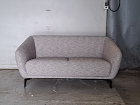 2-zits design bank, dutch new design, delos (dn) - afbeelding 2 van  9
